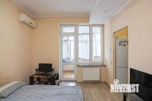 Студия квартира, вторичка, 30м2, 5/5 этаж