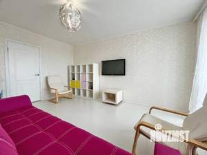 2-к квартира, вторичка, 55м2, 5/5 этаж