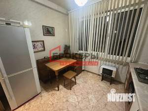1-к квартира, вторичка, 34м2, 4/5 этаж