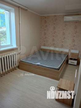 2-к квартира, вторичка, 44м2, 3/5 этаж
