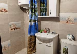 1-к квартира, вторичка, 30м2, 5/5 этаж