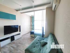 1-к квартира, вторичка, 40м2, 10/11 этаж