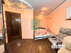 1-к квартира, вторичка, 43м2, 6/8 этаж