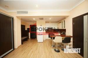 1-к квартира, вторичка, 74м2, 9/9 этаж