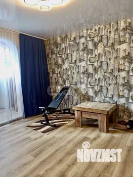 2-к квартира, вторичка, 62м2, 1/9 этаж