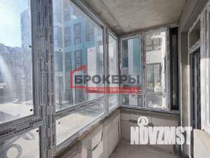 Студия квартира, вторичка, 32м2, 2/9 этаж