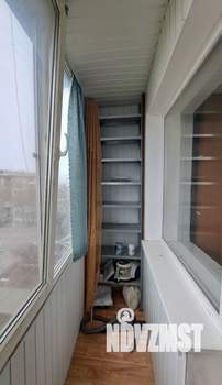 1-к квартира, вторичка, 31м2, 4/5 этаж