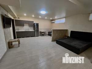 Студия квартира, вторичка, 49м2, 1/10 этаж