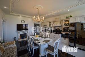 3-к квартира, вторичка, 124м2, 3/8 этаж