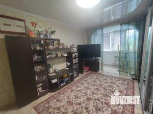 1-к квартира, вторичка, 33м2, 4/6 этаж