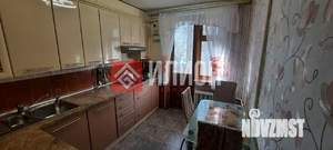 2-к квартира, вторичка, 52м2, 3/5 этаж