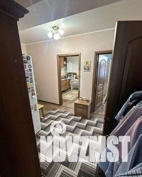 2-к квартира, вторичка, 62м2, 2/10 этаж