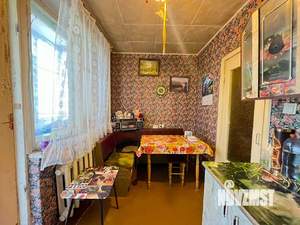 1-к квартира, вторичка, 37м2, 4/5 этаж