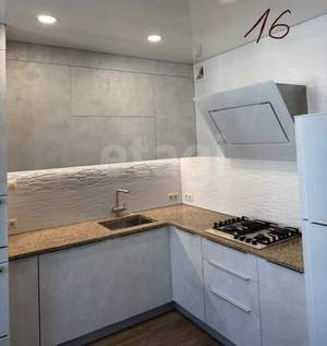 3-к квартира, вторичка, 70м2, 9/10 этаж