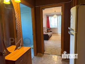 3-к квартира, вторичка, 51м2, 3/5 этаж