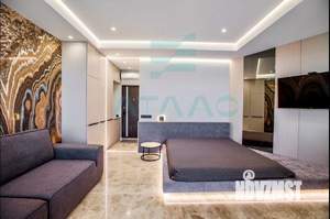 1-к квартира, вторичка, 30м2, 10/10 этаж