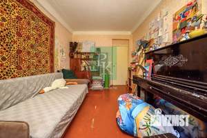 2-к квартира, вторичка, 48м2, 2/5 этаж