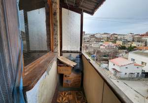 1-к квартира, вторичка, 30м2, 5/5 этаж