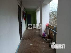 1-к квартира, вторичка, 30м2, 5/5 этаж