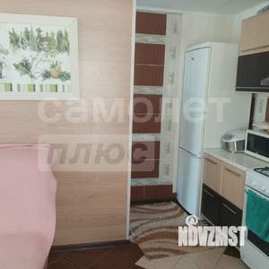 1-к квартира, вторичка, 40м2, 2/2 этаж