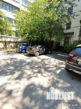 1-к квартира, вторичка, 30м2, 3/5 этаж
