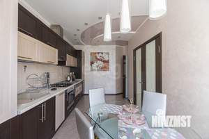2-к квартира, вторичка, 58м2, 3/10 этаж