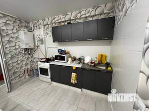 1-к квартира, вторичка, 40м2, 1/11 этаж