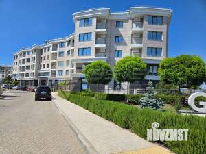 Студия квартира, вторичка, 36м2, 1/5 этаж