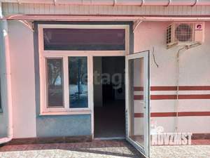 Студия квартира, вторичка, 20м2, 1/1 этаж