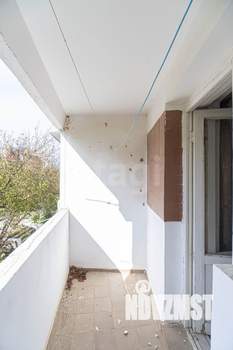 Студия квартира, вторичка, 20м2, 2/5 этаж