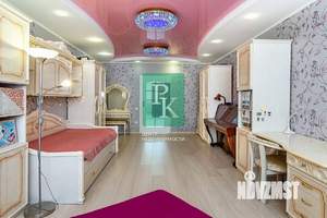 2-к квартира, вторичка, 65м2, 2/10 этаж