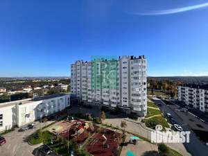 1-к квартира, вторичка, 47м2, 8/10 этаж