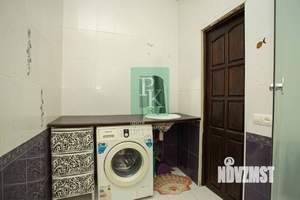 1-к квартира, вторичка, 34м2, 5/5 этаж