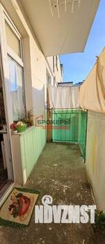 3-к квартира, вторичка, 81м2, 9/9 этаж