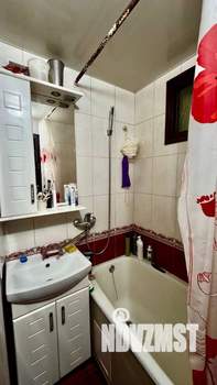 2-к квартира, вторичка, 50м2, 1/5 этаж