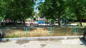 3-к квартира, вторичка, 66м2, 2/2 этаж