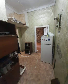 2-к квартира, вторичка, 47м2, 1/2 этаж