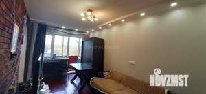 2-к квартира, вторичка, 44м2, 2/2 этаж