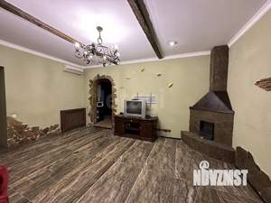 3-к квартира, вторичка, 86м2, 1/2 этаж