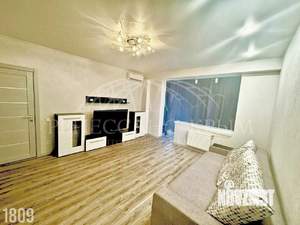 1-к квартира, вторичка, 43м2, 2/5 этаж