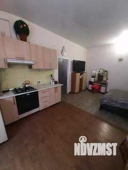 2-к квартира, вторичка, 64м2, 1/3 этаж