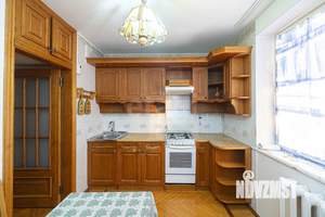 2-к квартира, вторичка, 56м2, 4/5 этаж