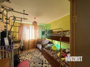 2-к квартира, вторичка, 37м2, 5/5 этаж