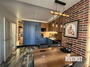 1-к квартира, вторичка, 51м2, 3/5 этаж