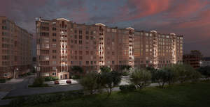 1-к квартира, вторичка, 44м2, 2/10 этаж