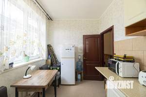 1-к квартира, вторичка, 33м2, 1/6 этаж