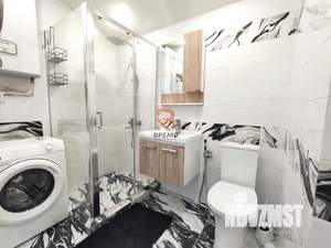 1-к квартира, вторичка, 44м2, 11/11 этаж