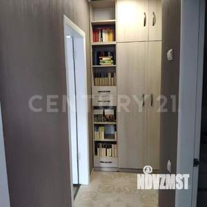 1-к квартира, вторичка, 36м2, 2/4 этаж
