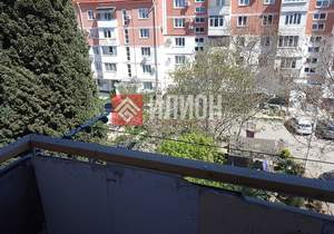 2-к квартира, вторичка, 46м2, 5/5 этаж