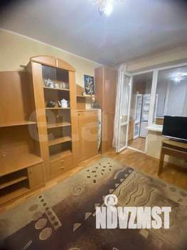 1-к квартира, вторичка, 22м2, 3/5 этаж